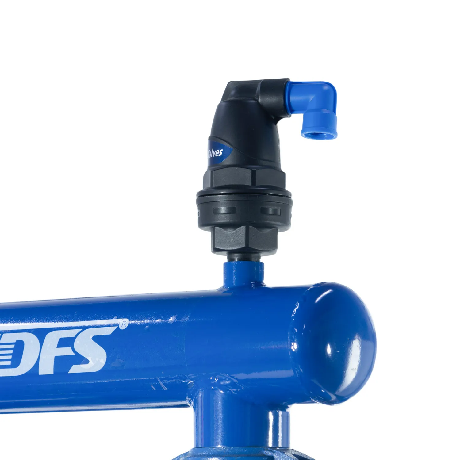 Sand Water Filter2