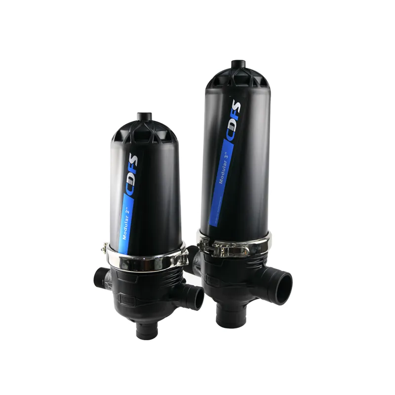 3 လက်မ disc filter